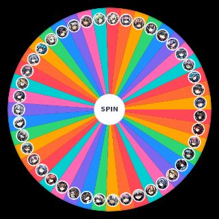 Random ふるよに完全戦S7 2 リスト Wheel