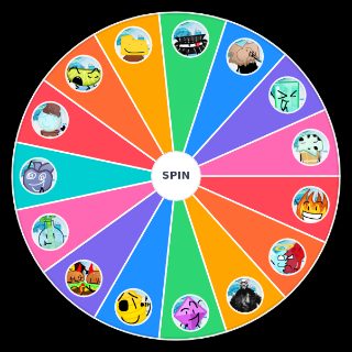 N.O S1 Cast Random Generator