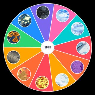 One Piece Logia Devil Fruits Wheel