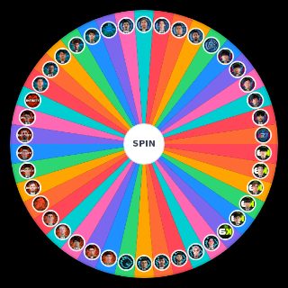 Spin the Wheel: LLA Apertura