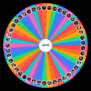 TEKKEN 8 Season 2 Wishlist Wheel