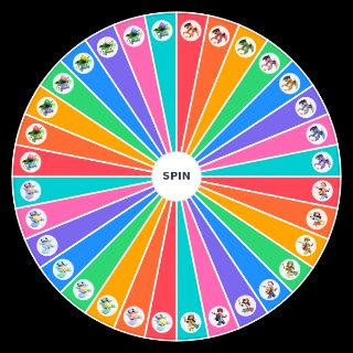 Pokémon Trainer Skins/Alts. Random Generator