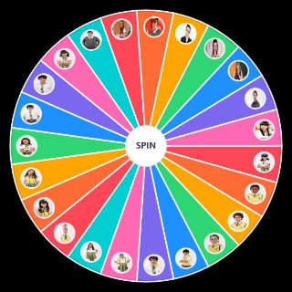 TOP Melhores de Carrossel Random Generator