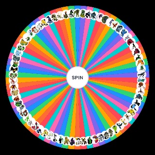 Every Classic Ben 10 Alien Wheel
