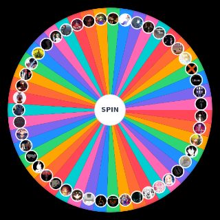 Pick a Random RPG horror