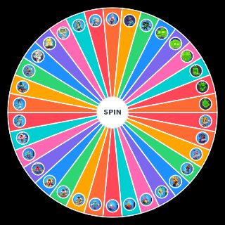 Brawl Talk 08 29 26 skins Wheel