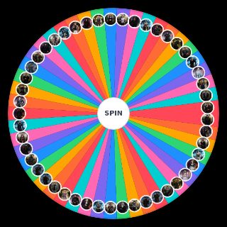 Рейтинг всех фаворитов "Seven Hearts Stories" Random Generator