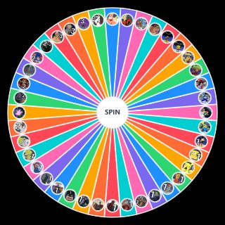 Cartoon Beatbox Battles Random Picker