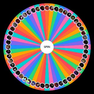 Spin the Wheel: Roblox Guesty Godly Skins