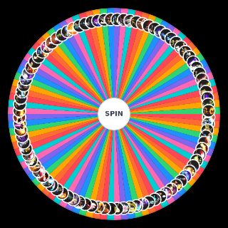 Spin the Wheel: Smash Ultimate Side Specials