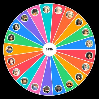 Reality Television S1 Random Picker
