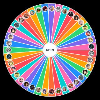Mango Armada Cast Wheel