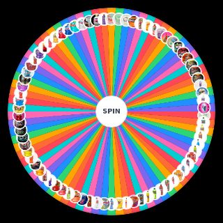 Spin the Wheel: Mountain Dew WW