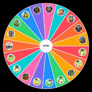Super Mario On Scratch Games Random Generator