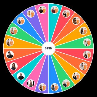 BBB 18 Random Picker