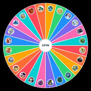 JJBA Stands: Stone Ocean Wheel
