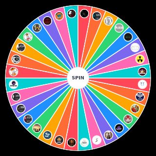 Pick a Random Guildes Epikube nouvelle version V2