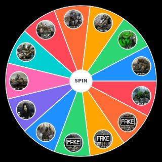 Choose a Random Mental Omega Scorpion Cell Tech 3.3.6