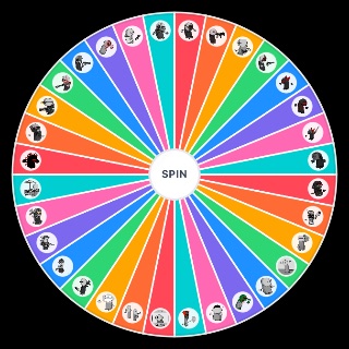 Madness Combat Characters Random Picker