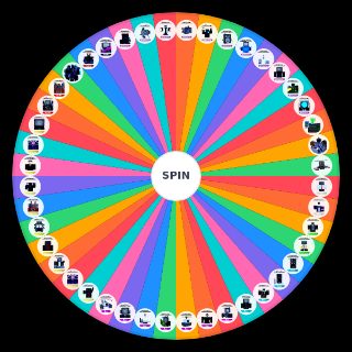 Random [XENDLESS MODE] Toilet Tower Defense Wheel