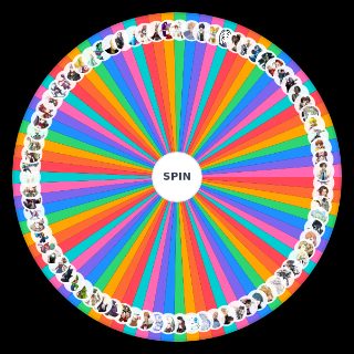 Smash Palace Random Generator
