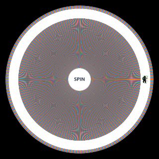 Spin the Wheel: All Super Sentai/Power Rangers Forms