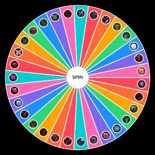 Lineage Piece Specs Random Generator
