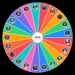 Choose a Random Revenant Skins Season 9 (Apex Legends)
