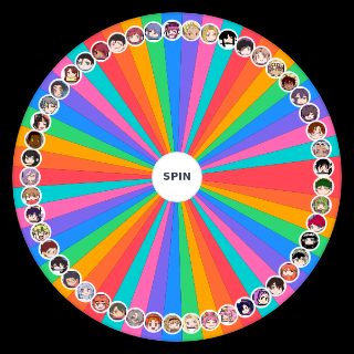Spin the Wheel: The Edge of Dawn: FE3H RP