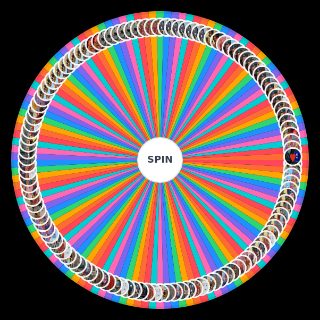 DHMIS Ship Wheel