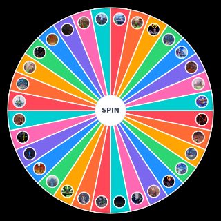 PHIGHTING! Maps (Playtest 4) Random Generator