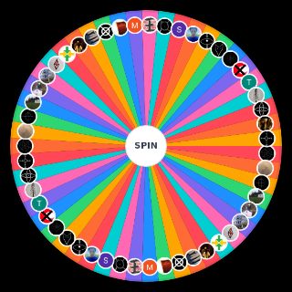 Slenderverse Series Random Generator
