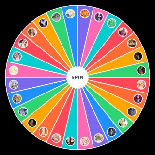 Ishuzoku Reviewers species Random Picker
