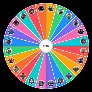 Pick a Random MCU: Marvel Cinematic Universe (2021)