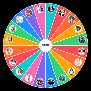 madoka magica top 20 characters Random Generator