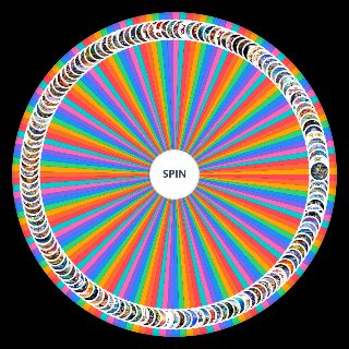 Films Wheel