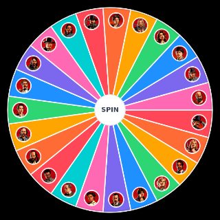 RDR 2 Van der Linde Gang Random Generator