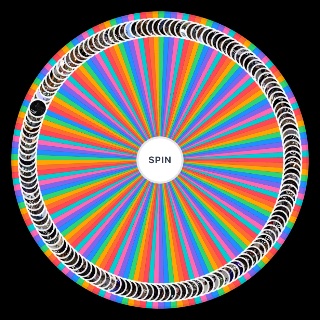 Spin the Wheel: The Mentalist episodes