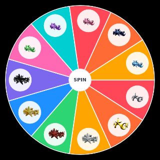 roblox crown of the night series Random Generator
