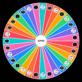 Spin the Wheel: Will Wood The Normal Album, SELF iSH & Everything is a Lot