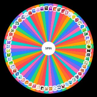 TPOT 25 (RE)JOIN VOTING THOUGHTS Wheel