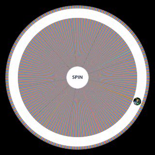 Spin the Wheel: Every Platfighter Character