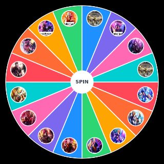 AAside cards set Random Picker