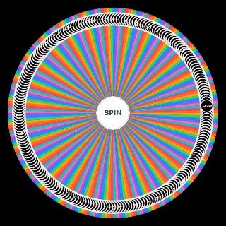 Random Every Nu Metal Band Wheel