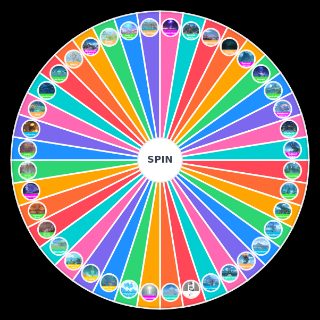 Random Genshin Impact Regions (4.4) Maker Picker