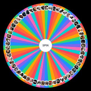 Spin the Wheel: Rage, Plugg, & Underground Rap Artists (60+ Artists!)