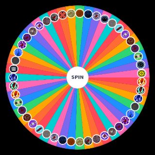 Random Shinobi life 2 modes Picker