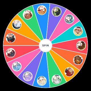 Disney Sparklink Stars (Spalik) Random Generator