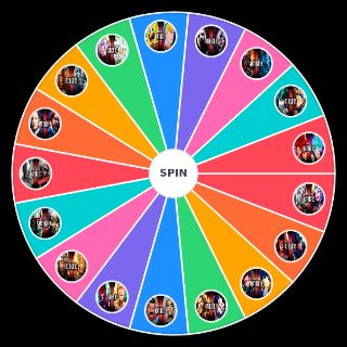 Death Battle! Season 9 Random Generator