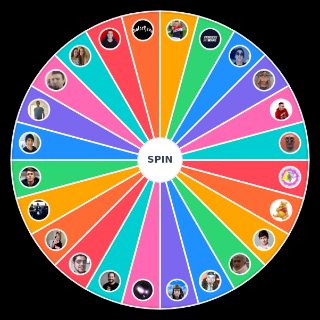 Balkanski jutjuberi Random Generator